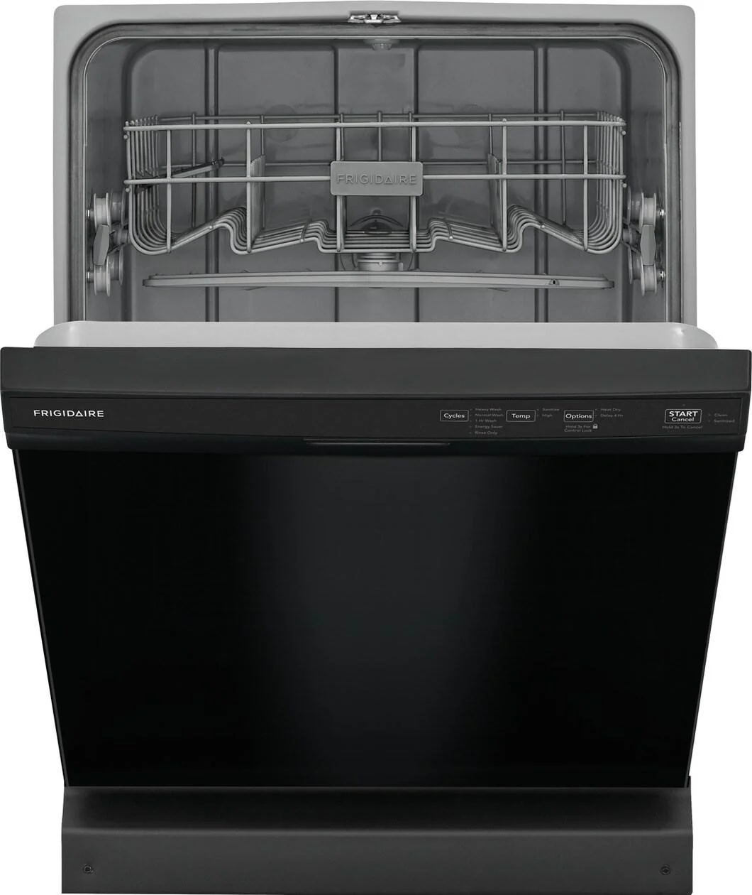Frigidaire 24" Built-In Dishwasher - Image 3