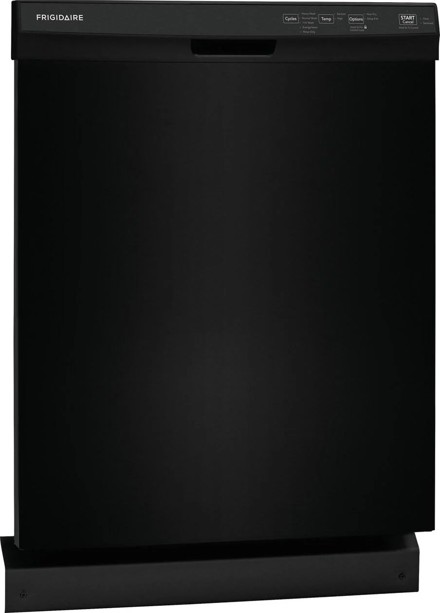 Frigidaire 24" Built-In Dishwasher - Image 7
