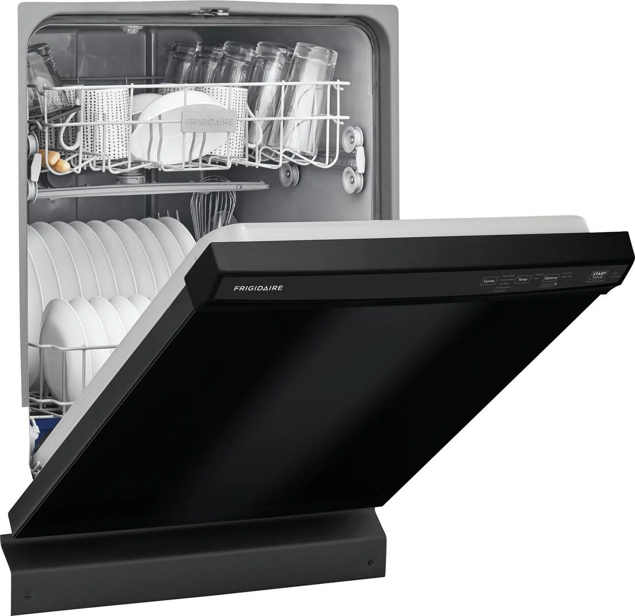 Frigidaire 24" Built-In Dishwasher - Image 8