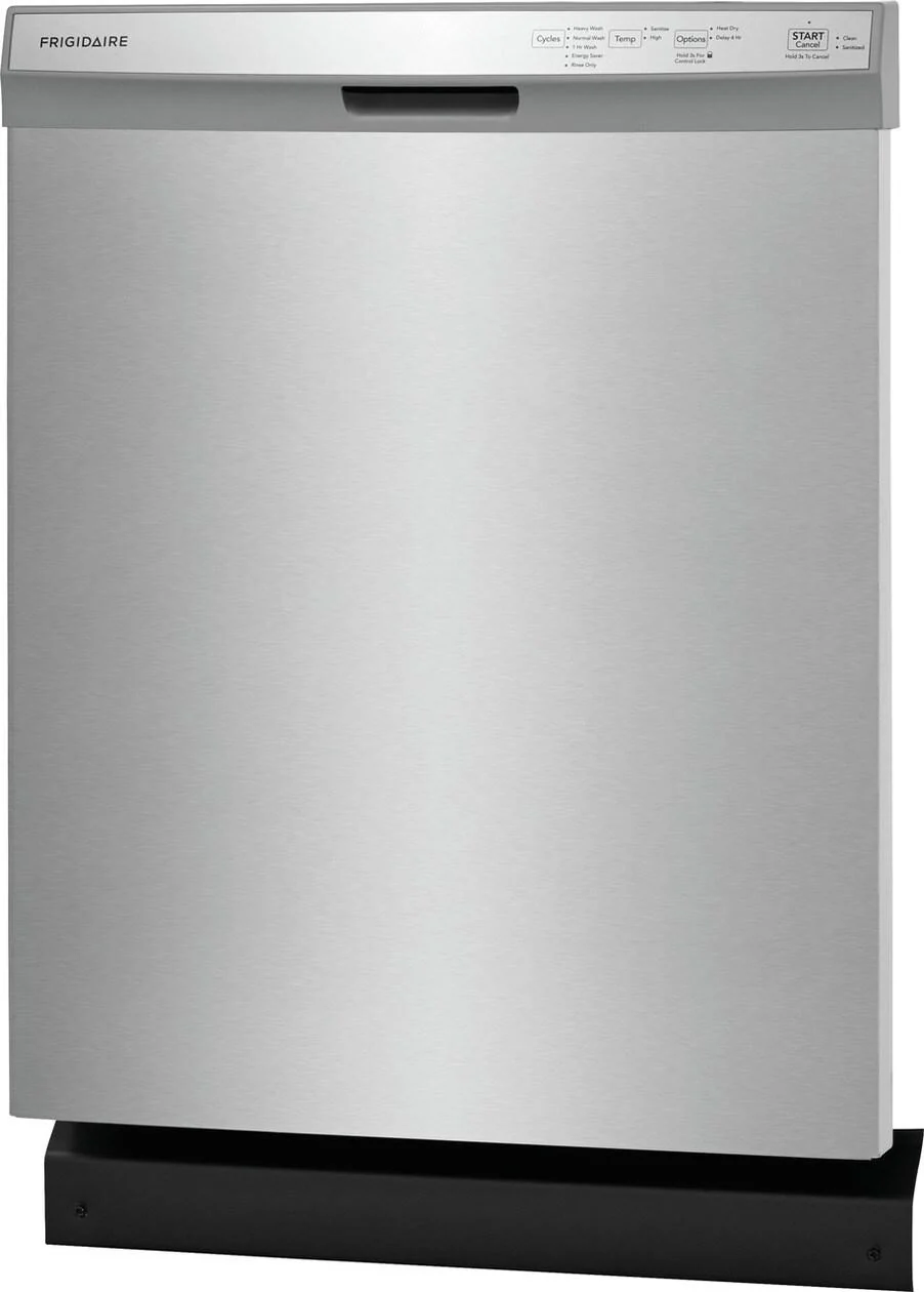 Frigidaire 24" Built-In Dishwasher - Image 10