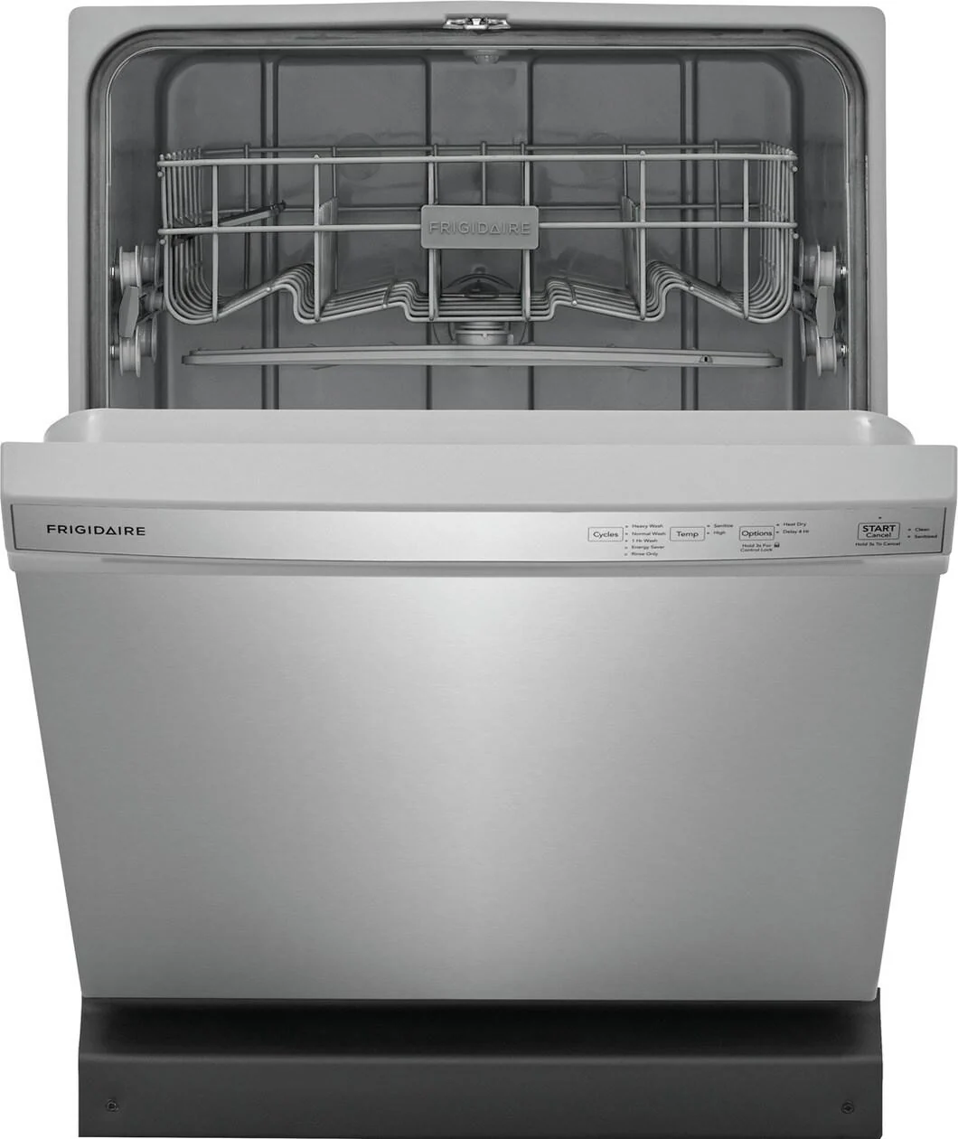 Frigidaire 24" Built-In Dishwasher - Image 4