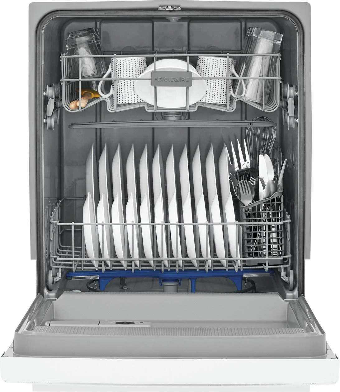 Frigidaire 24" Built-In Dishwasher - Image 4