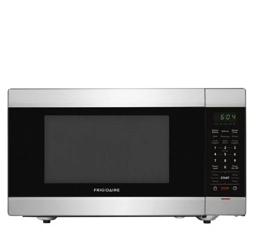 Frigidaire 1.6 Cu. Ft. Countertop Microwave - Image 2