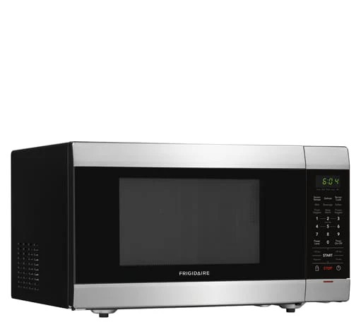 Frigidaire 1.6 Cu. Ft. Countertop Microwave - Image 4