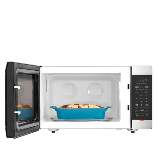 Frigidaire 1.6 Cu. Ft. Countertop Microwave - Image 7