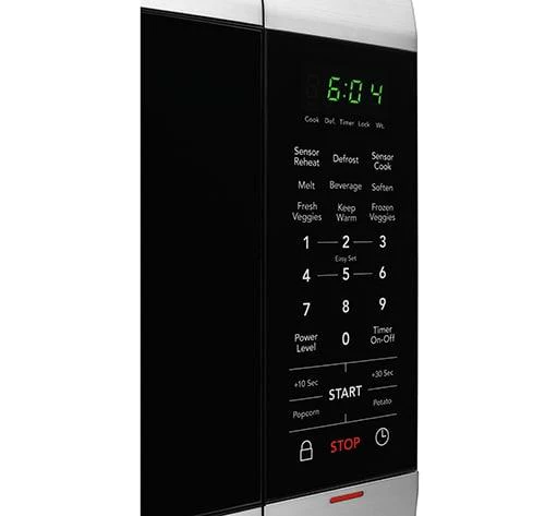 Frigidaire 1.6 Cu. Ft. Countertop Microwave - Image 8
