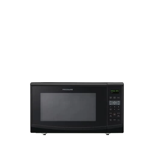 Frigidaire 2.2 Cu. Ft. Countertop Microwave - Image 2