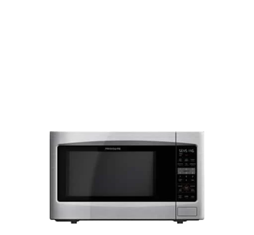 Frigidaire 2.2 Cu. Ft. Countertop Microwave - Image 2