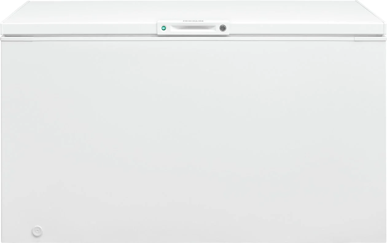 Frigidaire FFCL1542AW 15 Cu. Ft. Garage Ready Chest Freezer