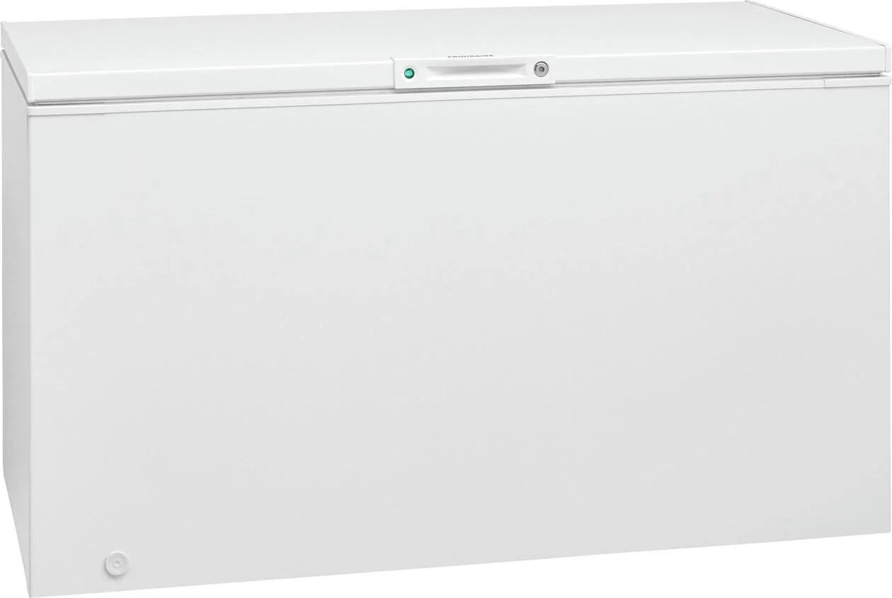 Frigidaire FFCL1542AW 15 Cu. Ft. Garage Ready Chest Freezer - Image 10