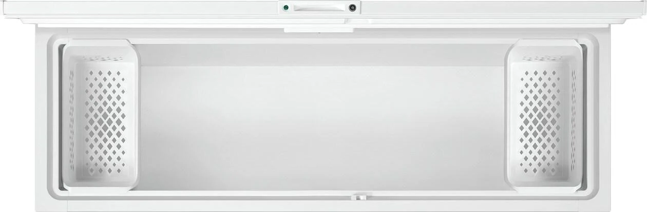 Frigidaire FFCL2542AW 25 Cu. Ft. Garage Ready Chest Freezer - Image 3