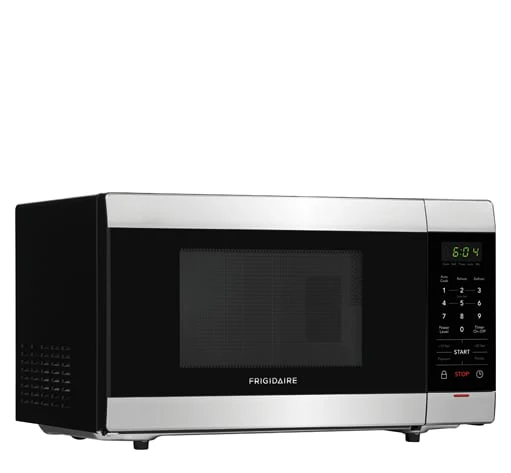 Frigidaire 1.1 Cu. Ft. Countertop Microwave - Image 4