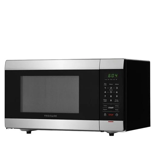 Frigidaire 1.1 Cu. Ft. Countertop Microwave - Image 5