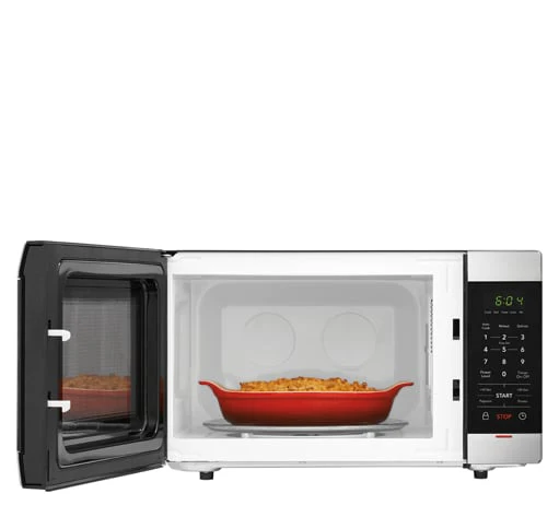 Frigidaire 1.1 Cu. Ft. Countertop Microwave - Image 6