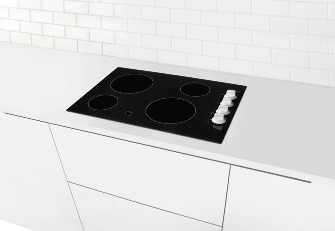 Frigidaire 30'' Electric Cooktop - Image 2