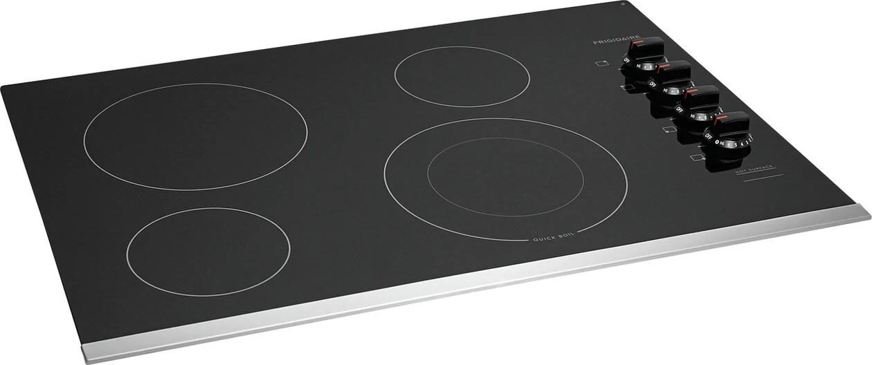 Frigidaire FFEC3025US 30" Electric Cooktop - Image 4