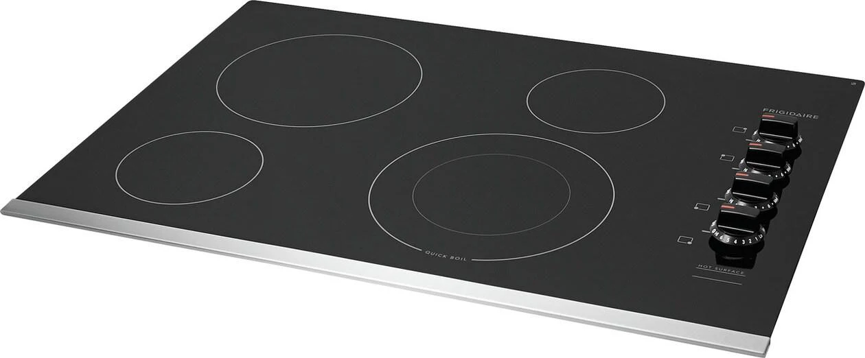 Frigidaire FFEC3025US 30" Electric Cooktop - Image 5
