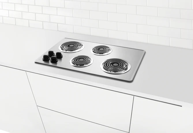 Frigidaire 32'' Electric Cooktop - Image 2