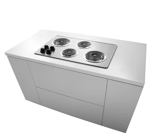 Frigidaire 32'' Electric Cooktop - Image 4