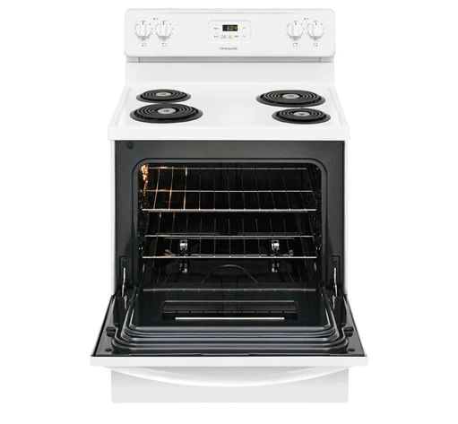 Frigidaire 30'' Electric Range - Image 2