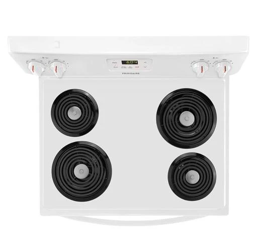 Frigidaire 30'' Electric Range - Image 4