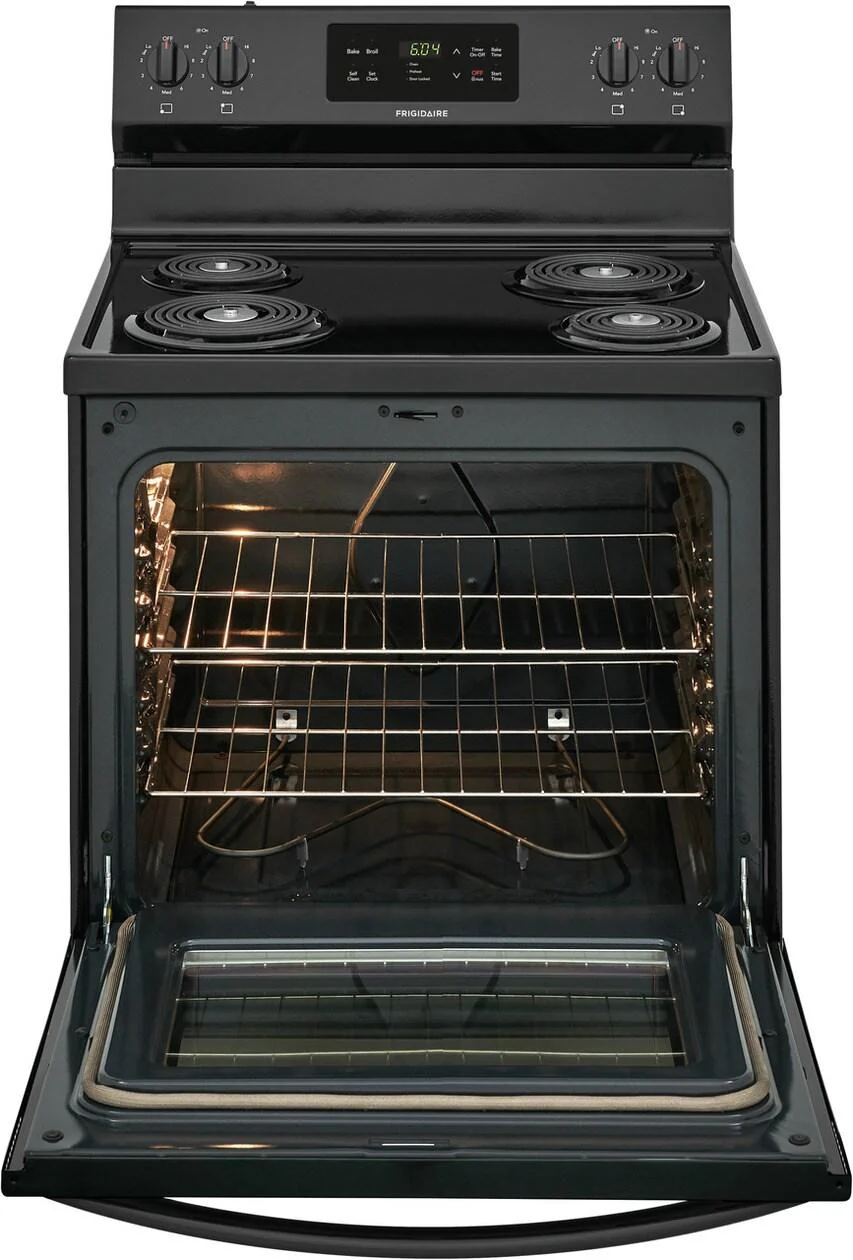 FFEF3016VB Frigidaire 30" Electric Range - Image 2