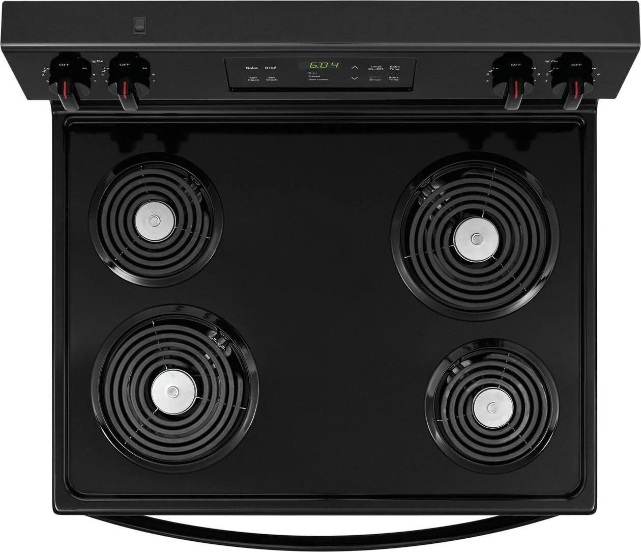 FFEF3016VB Frigidaire 30" Electric Range - Image 5