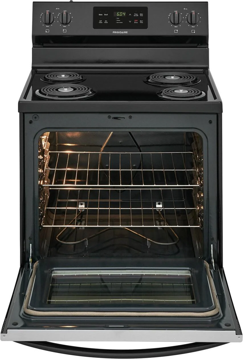 Frigidaire 30" Electric Range - Image 2