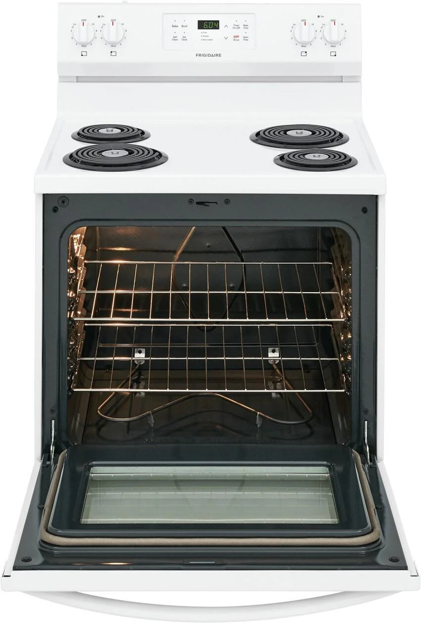 Frigidaire 30" Electric Range - Image 2