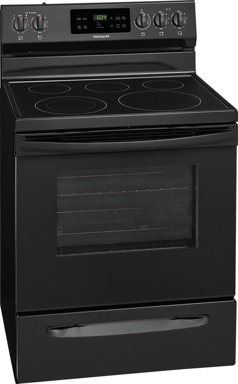 Frigidaire 30" Electric Range - Image 7