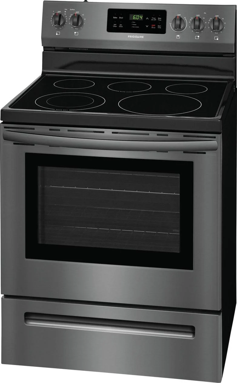 Frigidaire 30" Electric Range - Image 10