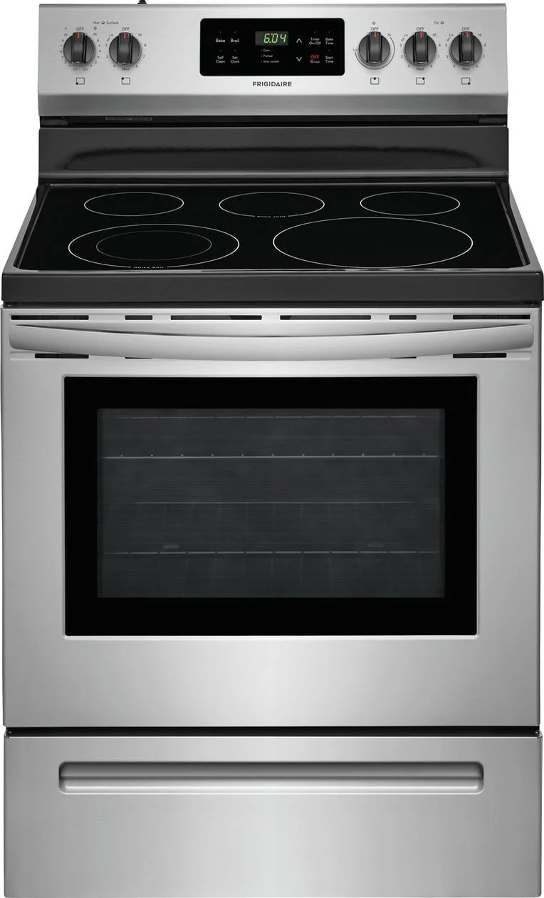 Frigidaire 30" Electric Range