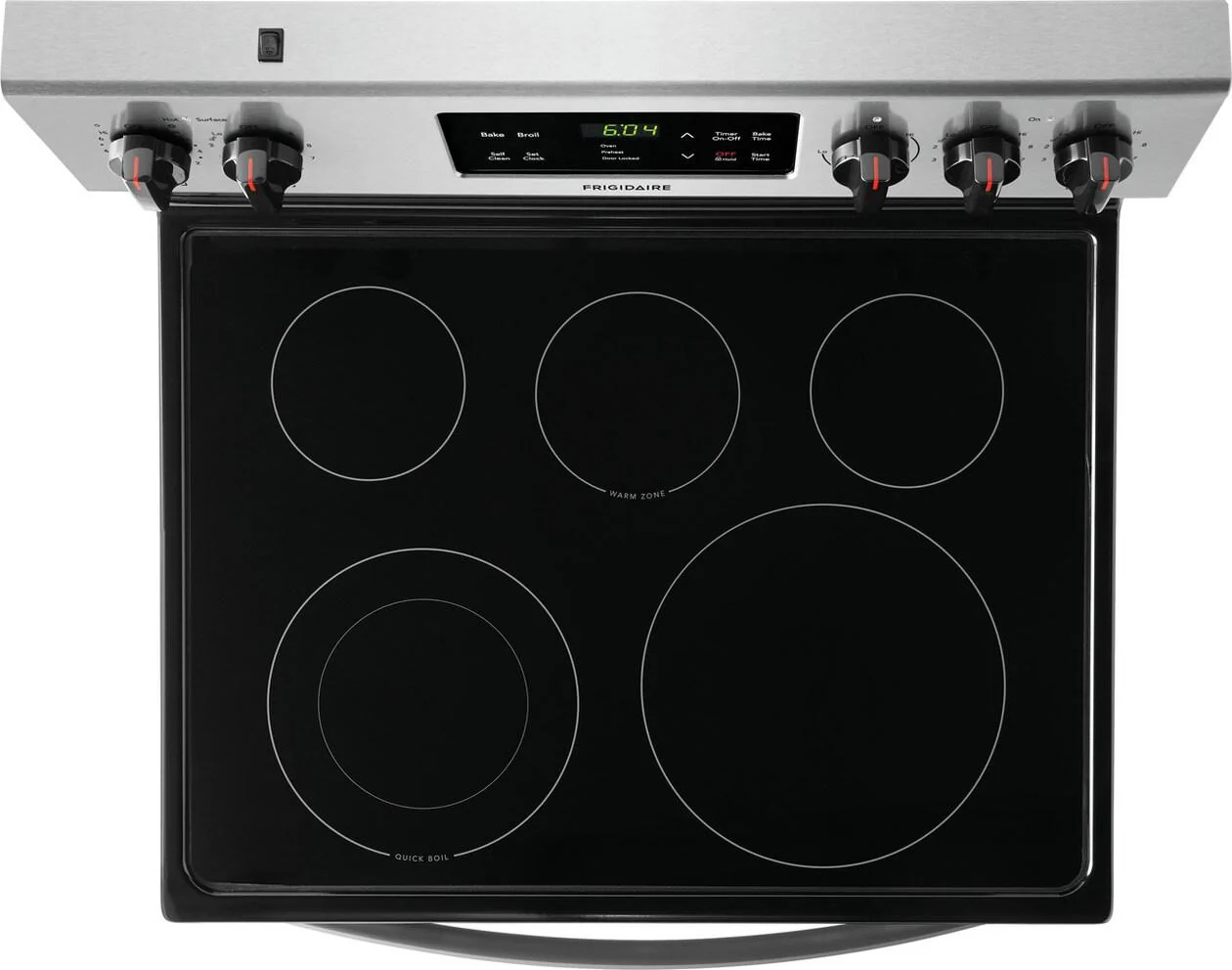 Frigidaire 30" Electric Range - Image 7
