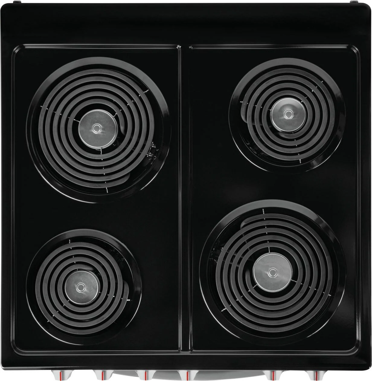 Frigidaire FFEH2422US 24" Freestanding Electric Range - Image 5