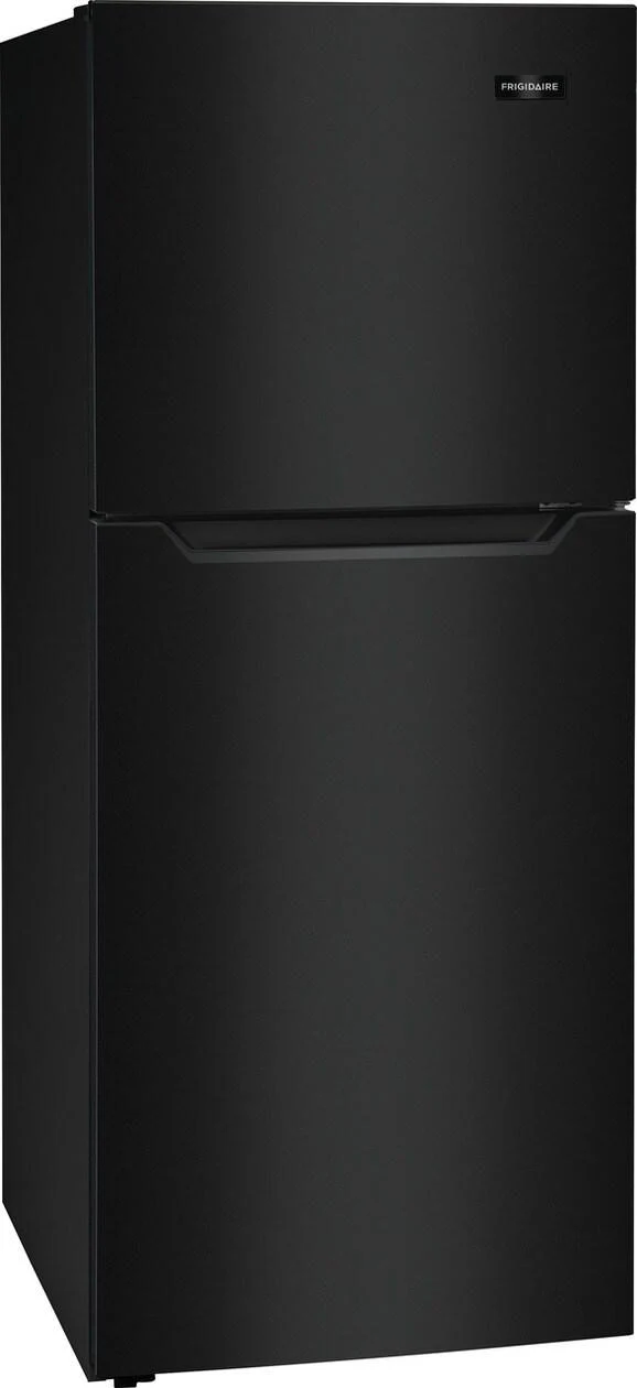 Frigidaire FFET1222UB 12 Cu. Ft. Garage Ready Top Freezer Apartment-Size Refrigerator - Image 4