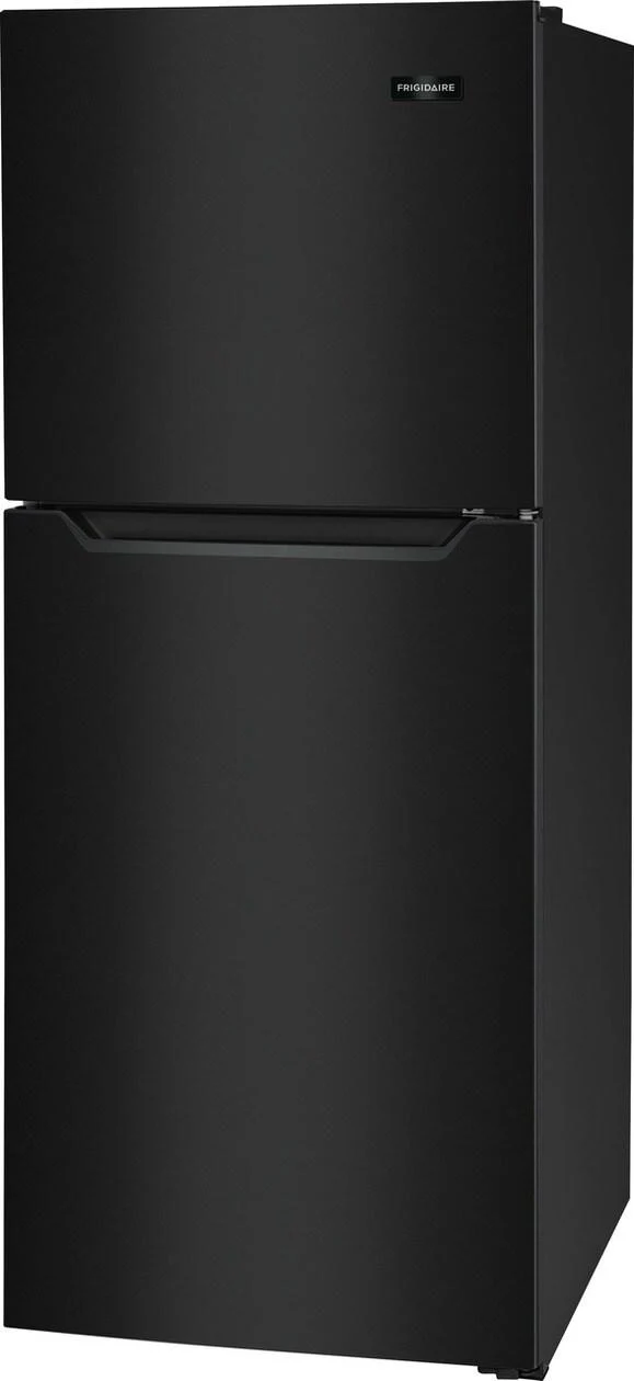 Frigidaire FFET1222UB 12 Cu. Ft. Garage Ready Top Freezer Apartment-Size Refrigerator - Image 5