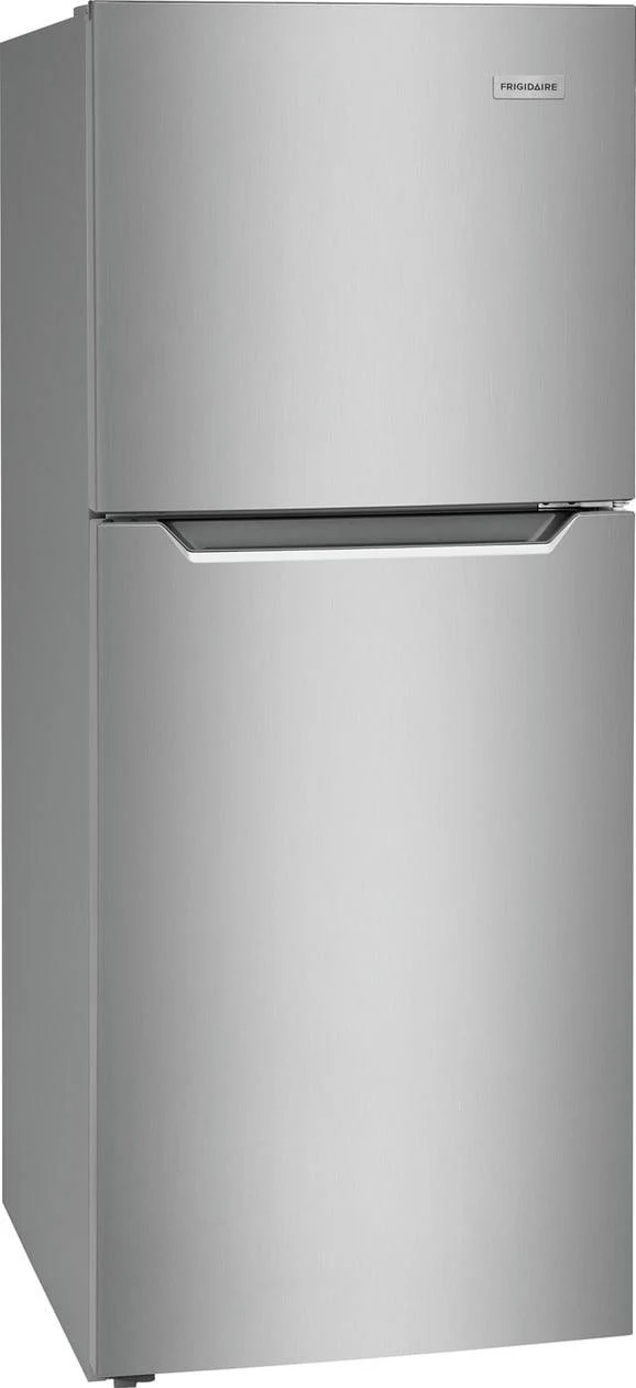 Frigidaire FFET1222UV 12 Cu. Ft. Garage Ready Top Freezer Apartment-Size Refrigerator - Image 5