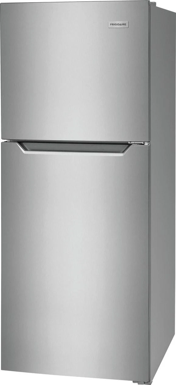 Frigidaire FFET1222UV 12 Cu. Ft. Garage Ready Top Freezer Apartment-Size Refrigerator - Image 6