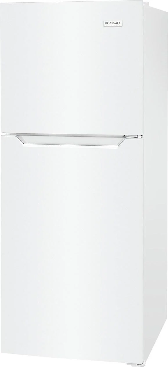 Frigidaire FFET1222UW 12 Cu. Ft. Garage Ready Top Freezer Apartment-Size Refrigerator - Image 5