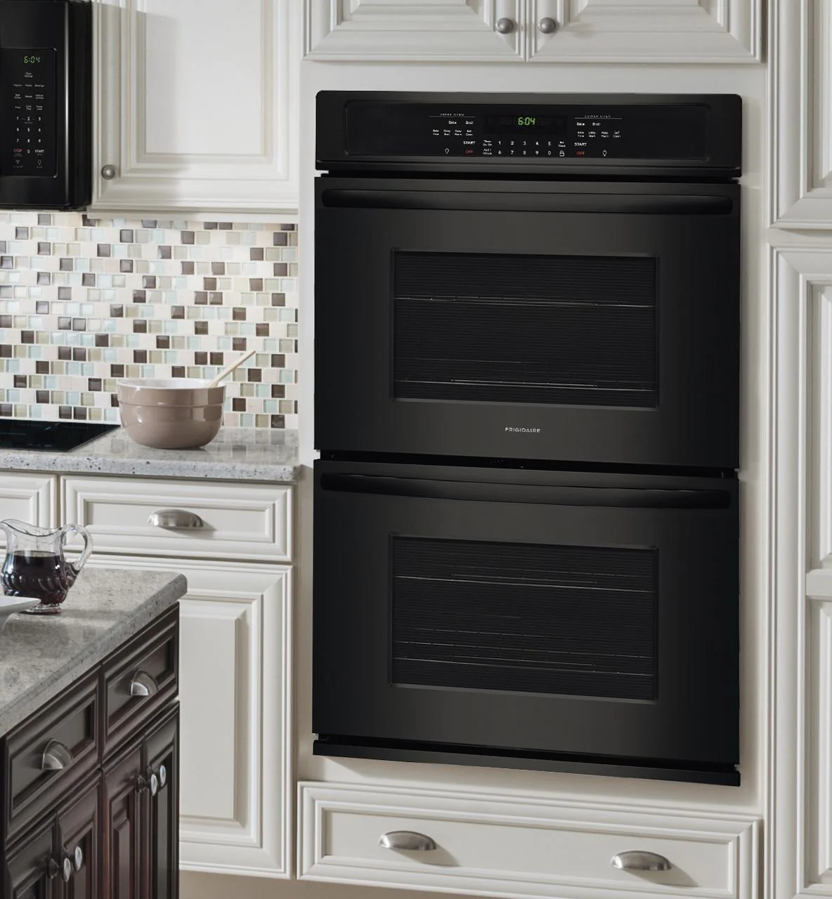 Frigidaire 30'' Double Electric Wall Oven - Image 2