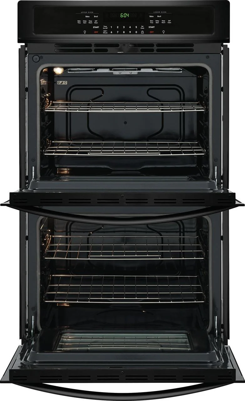 Frigidaire 30'' Double Electric Wall Oven - Image 3