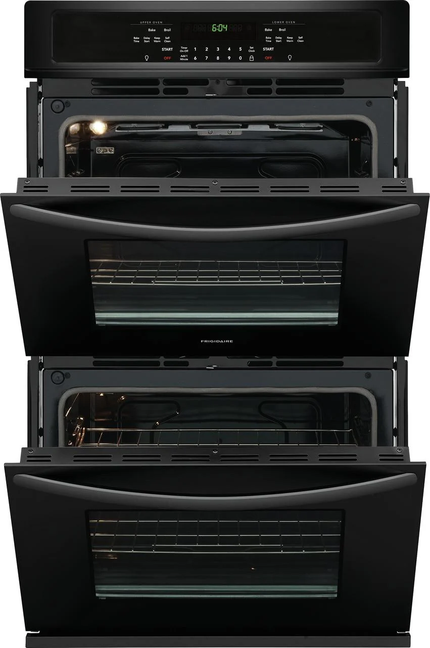 Frigidaire 30'' Double Electric Wall Oven - Image 4