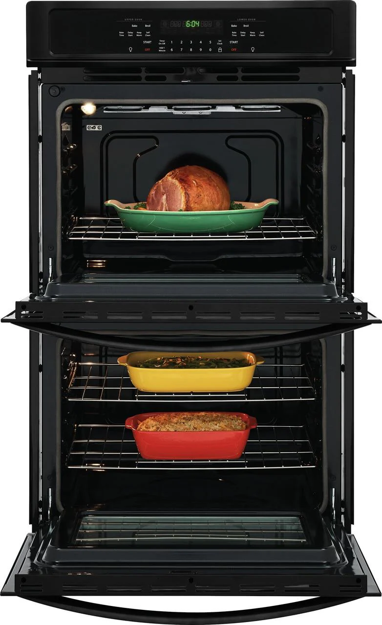 Frigidaire 30'' Double Electric Wall Oven - Image 5