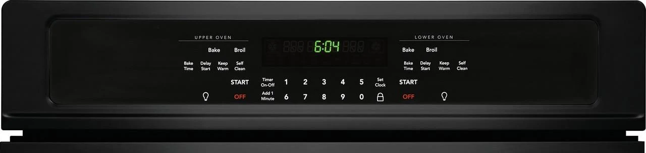 Frigidaire 30'' Double Electric Wall Oven - Image 6