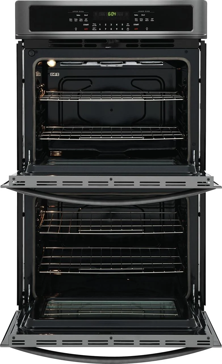 Frigidaire 30'' Double Electric Wall Oven - Image 3