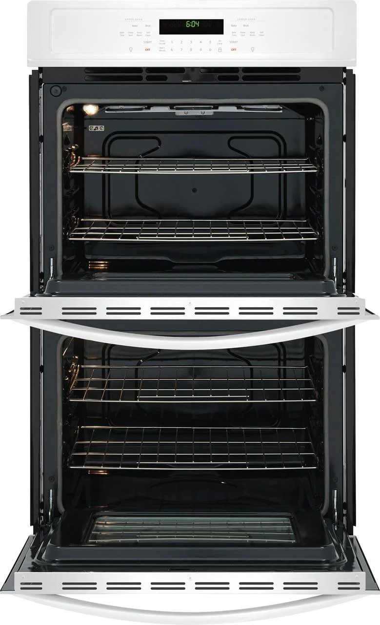 FFET3026TW Frigidaire 30'' Double Electric Wall Oven - Image 3