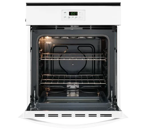 Frigidaire 24'' Single Electric Wall Oven - Image 2