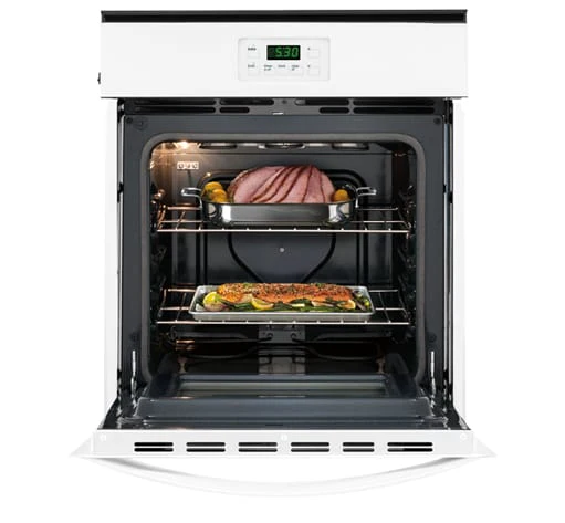 Frigidaire 24'' Single Electric Wall Oven - Image 3