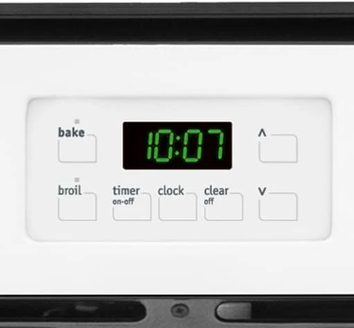 Frigidaire 24'' Single Electric Wall Oven - Image 4