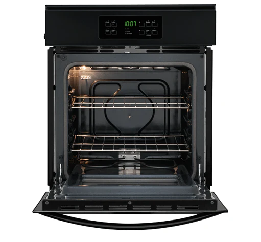 Frigidaire 24'' Single Electric Wall Oven - Image 2